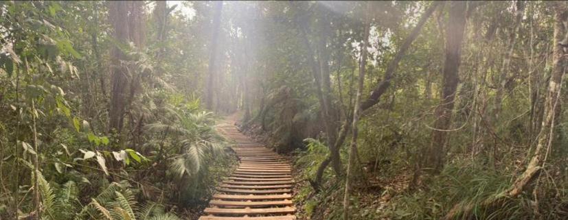 Casa De Campo Pardinho Eco Ninho Verde 2 المظهر الخارجي الصورة